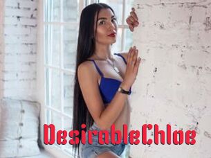 DesirableChloe