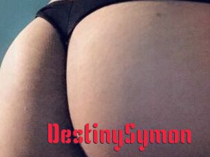 DestinySymon