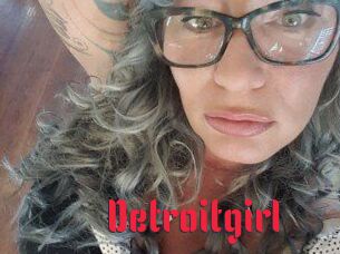 Detroitgirl