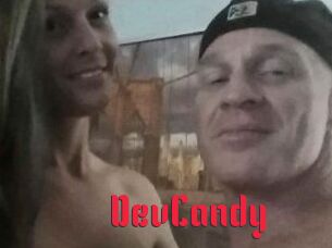 DevCandy