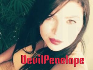 DevilPenelope