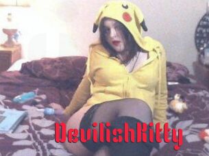 DevilishKitty