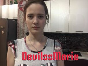 DevilssMarie