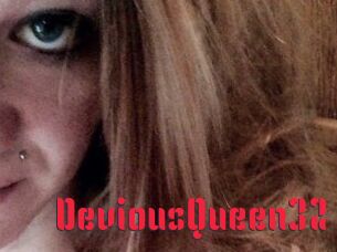 DeviousQueen32