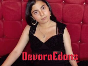 DevoraEdans