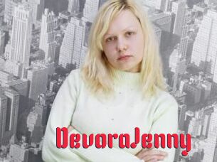 DevoraJenny