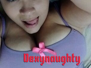 Dexynaughty