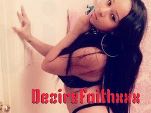 Dezire_Faithxxx