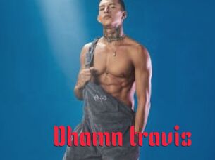 Dhamn_travis