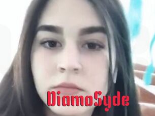 DiamoSyde