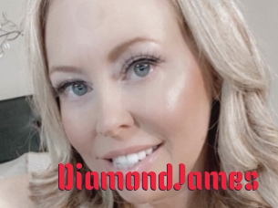 DiamondJames