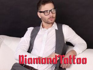 DiamondTattoo