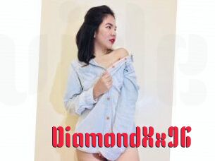 DiamondXx96