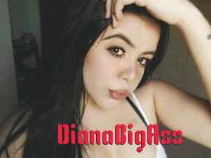 DianaBigAss