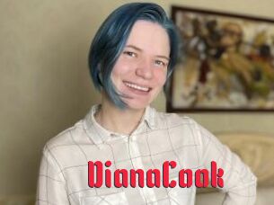 DianaCook