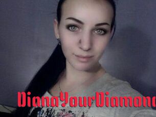 Diana_YourDiamond