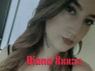 Diana_Xxxzz