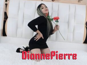 DiannePierre