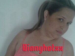 Dianyhotxx