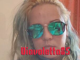 Diavoletta85