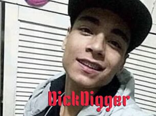 DickDigger