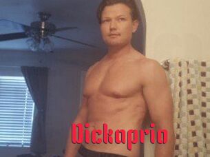 Dickaprio