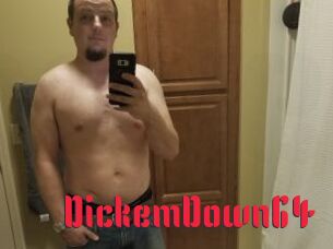 DickemDown64