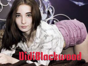 DidiBlackwood