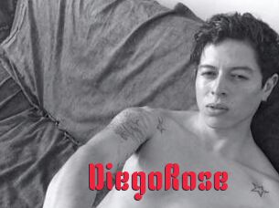 DiegoRose