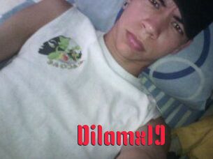 Dilamx19