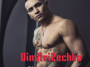 DimitriZechko