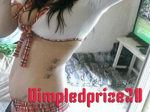 Dimpledprize20