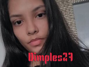 Dimples27