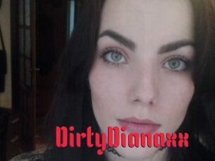 DirtyDianaxx