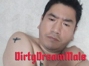 DirtyDreamMale