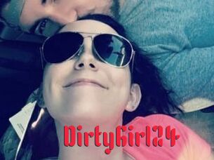 DirtyGirl24