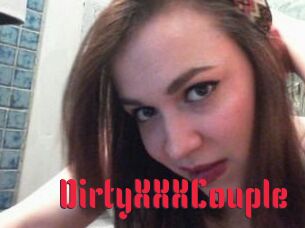 DirtyXXXCouple