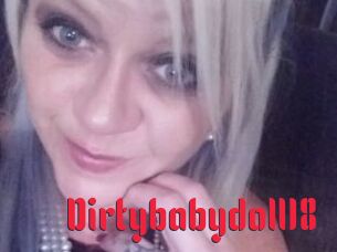 Dirtybabydoll18