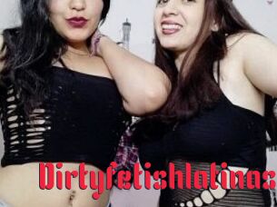 Dirtyfetishlatinas