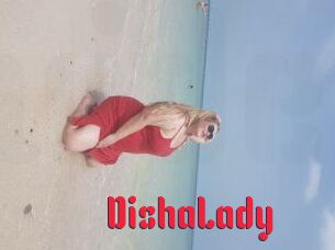 DishaLady