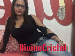 DivineCristal