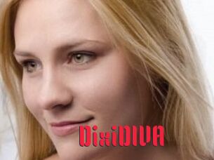 DixiDIVA