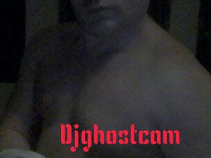 Djghostcam