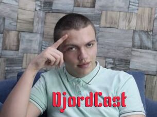 DjordCast