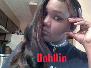 Dohllia