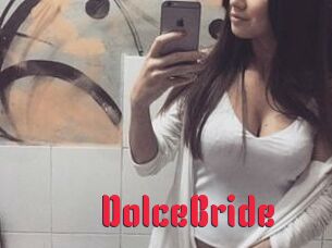 Dolce_Bride