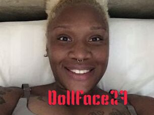 DollFace27