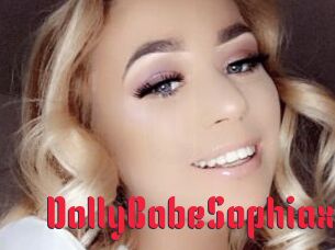 DollyBabeSophiax