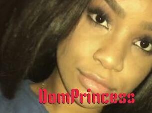 DomPrincess