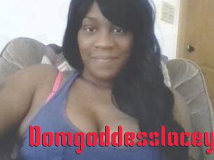 Domgoddesslacey